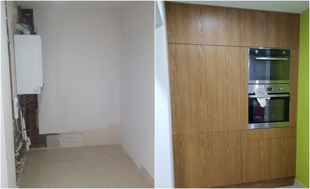 Fitted kitchens Wakefield West Yorkshire Fitted kitchens Wakefield West Yorkshire