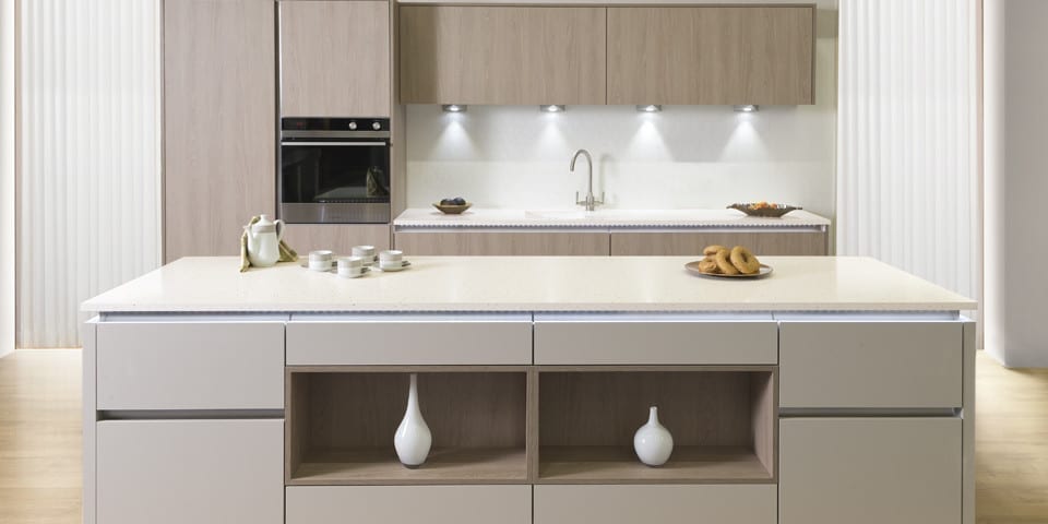 Minerva Worktops
