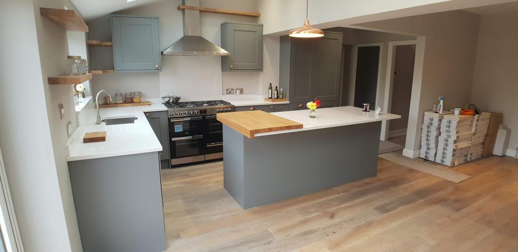 High quality fitted kitchen Leeds, Pudsey High quality fitted kitchen Leeds, Pudsey