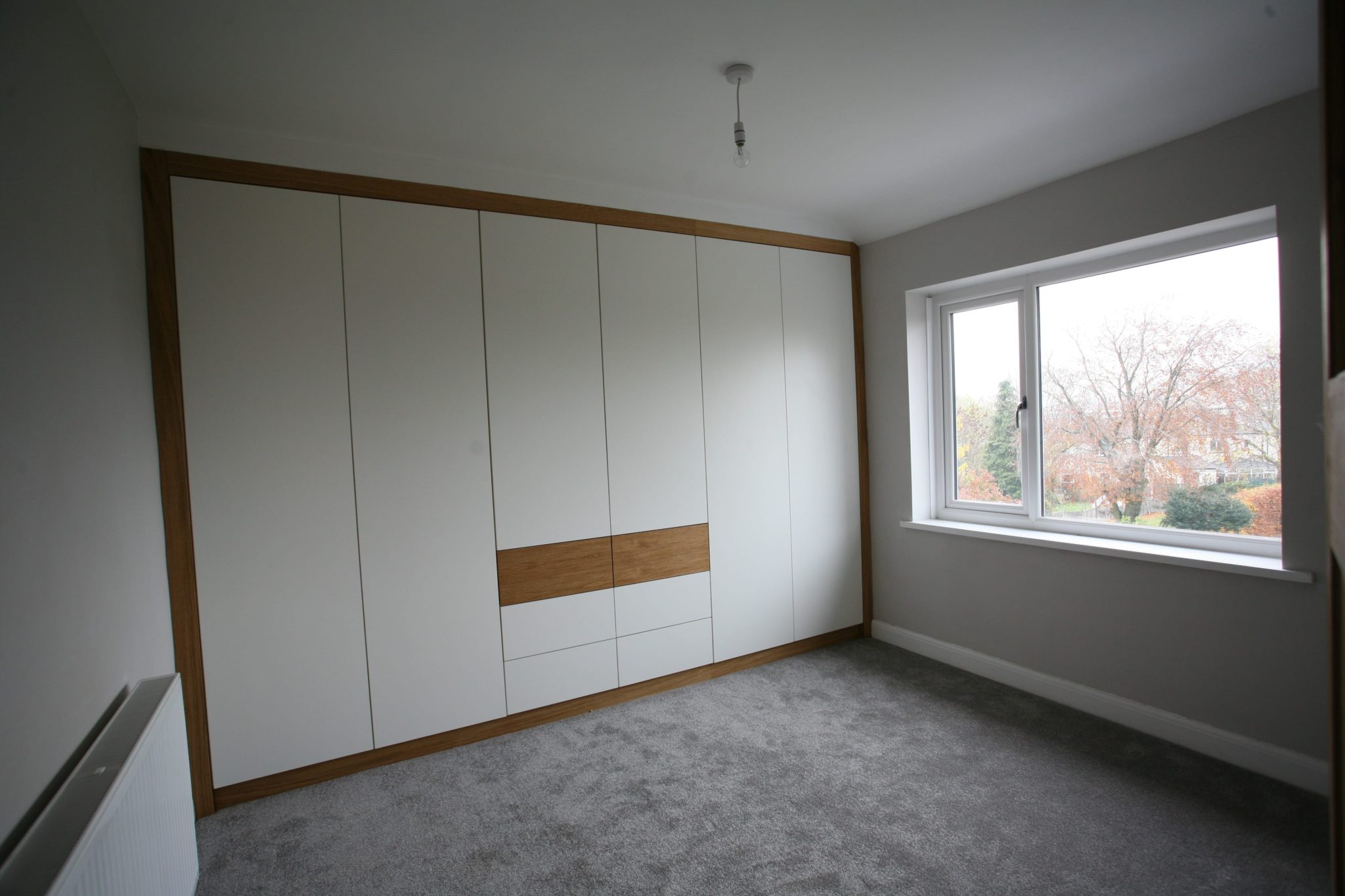 Fitted wardrobe Leeds Fitted wardrobe Leeds