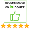 JS DECO Houzz reviews