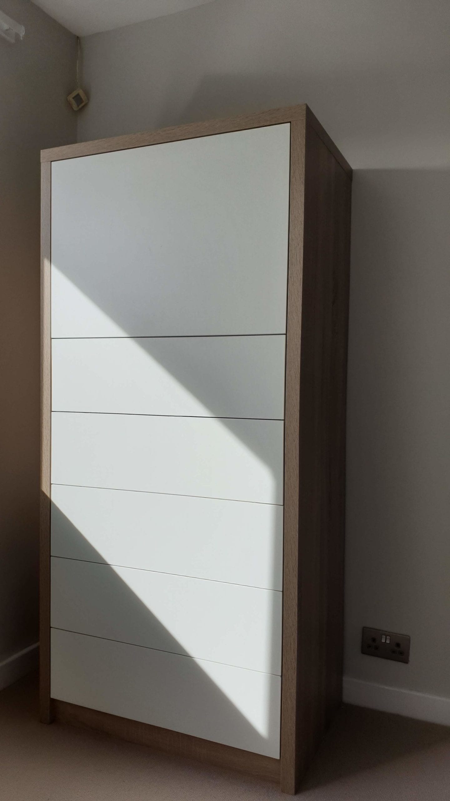 Silkowood fitted furniture Silkowood fitted furniture