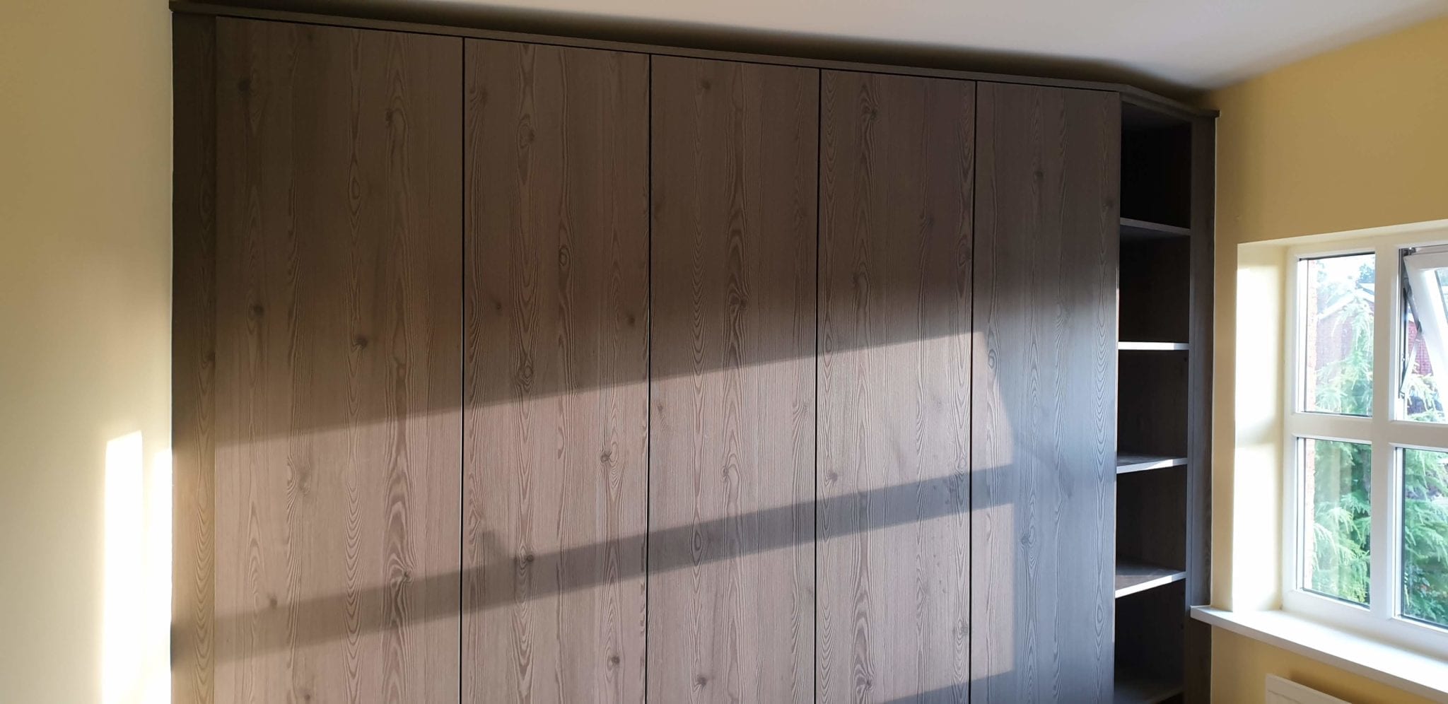 Darkwood Bedroom furniture set. Darkwood Bedroom furniture set.