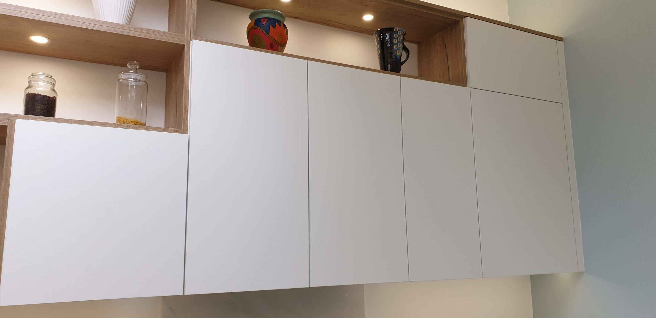 Bespoke kitchen furniture Ilkley