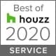 Best of Houzz service 2020