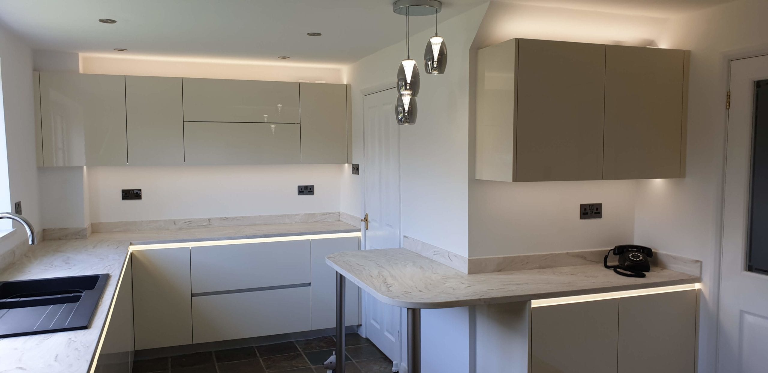Bespoke furniture Otley