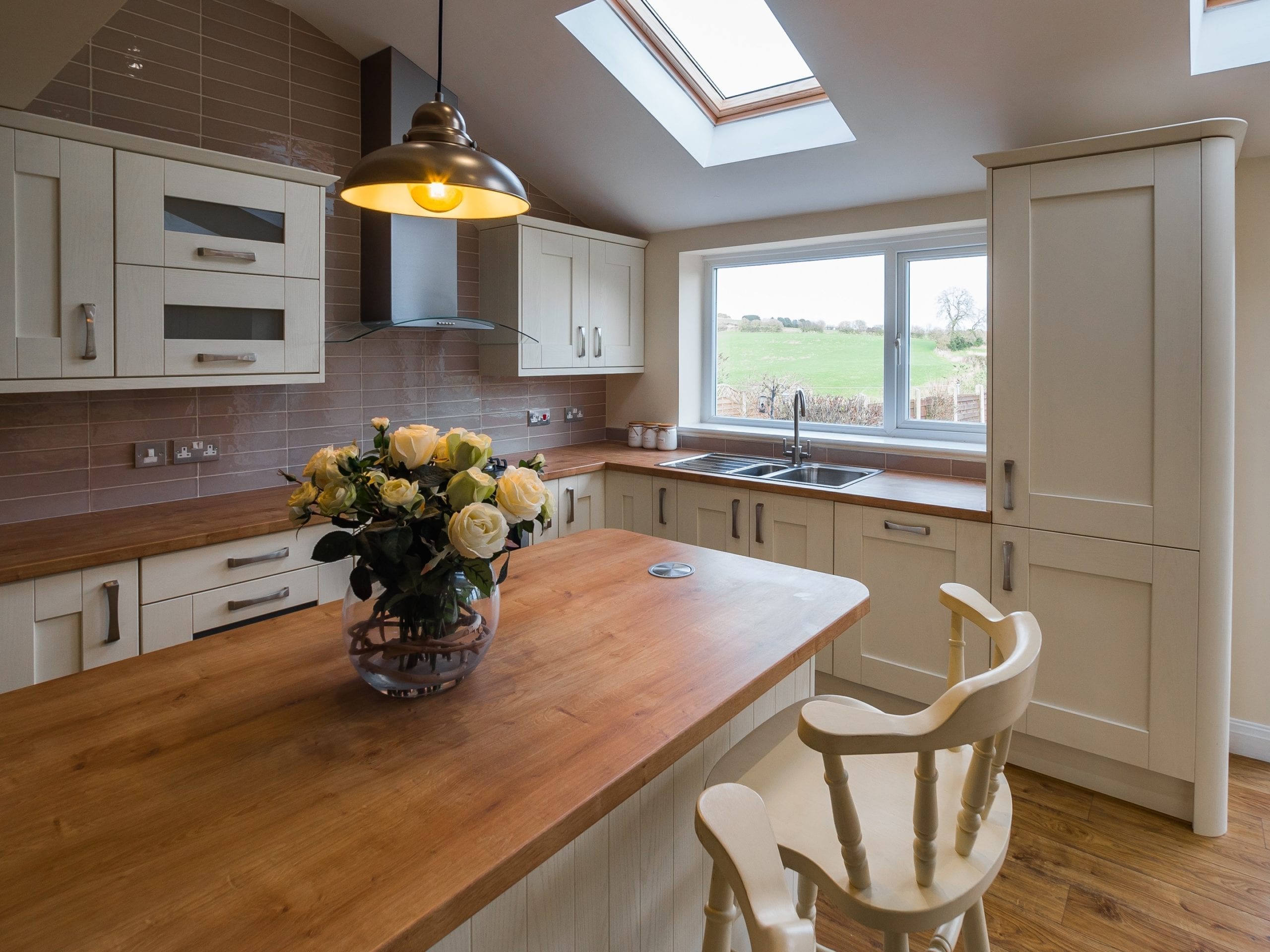 Country style kitchen Country style kitchen