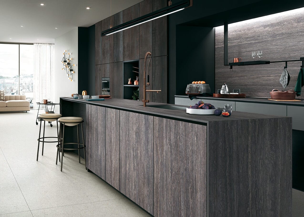 Infinity line kitchens Infinity line kitchens