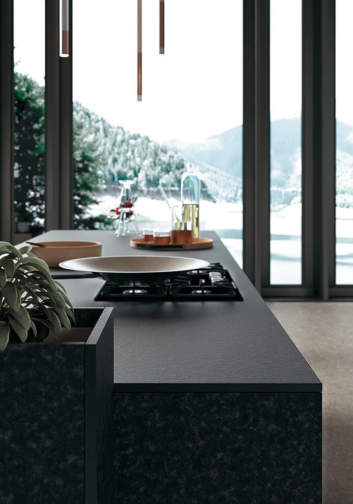 Designer kitchen Designer kitchen