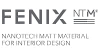 Fenix NTM furniture