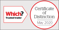 Which Certificate of distinction