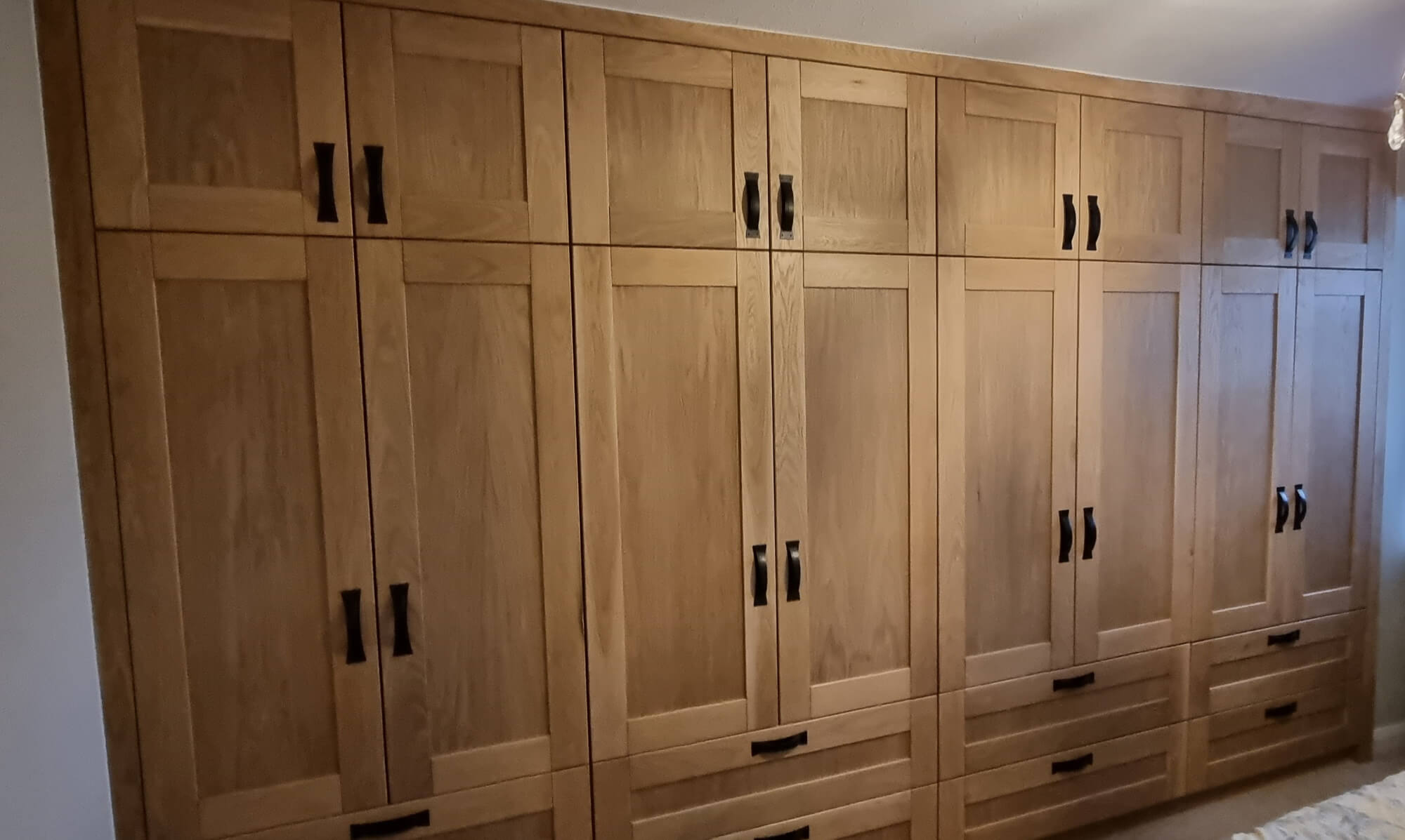 Built In Wardrobes Poole