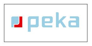 Peka logo