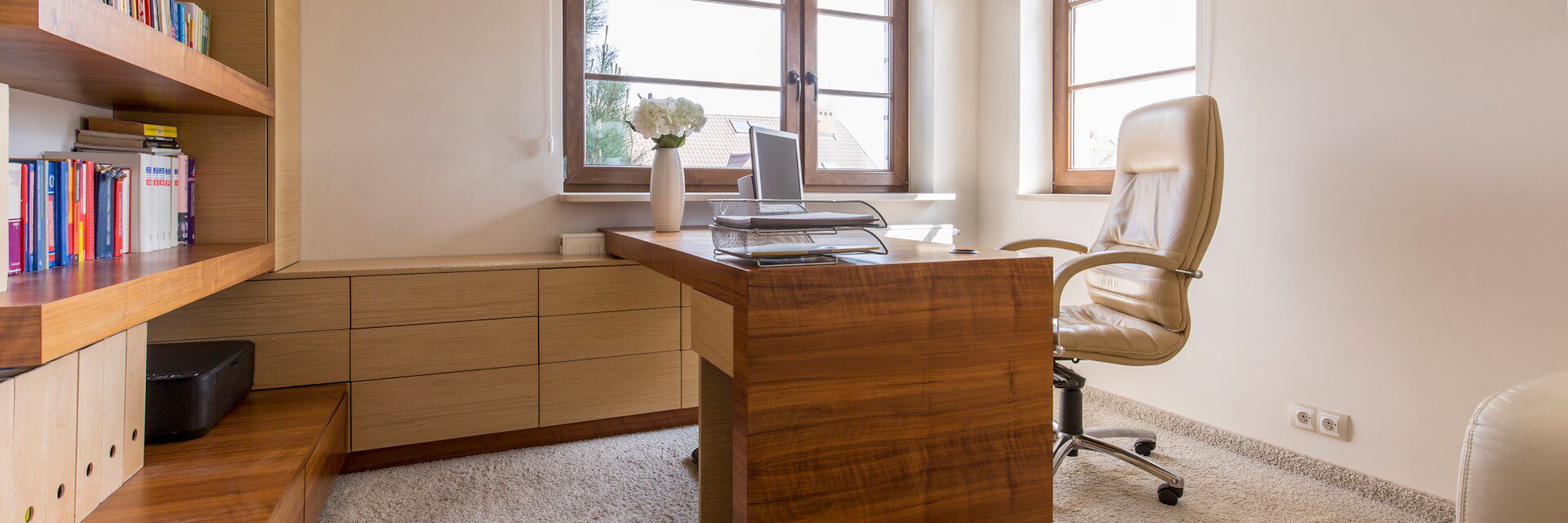 Fitted offcie furniture Fitted offcie furniture