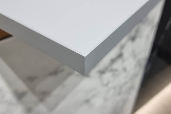 Fenix NTM doors edged